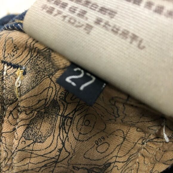 Chip and Pepper Jeans - Picture 7 of 11